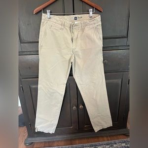 Gap Jeans SIZE- 30x32